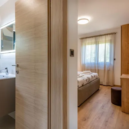 בית נופש Silente, Modern And Luxurious Hugged By Nature
